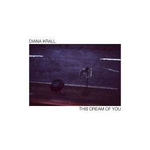 Bengans Diana Krall - This Dream Of You (2Lp)