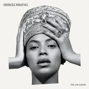 Bengans Beyoncé - Homecoming: The Live Album (4LP)
