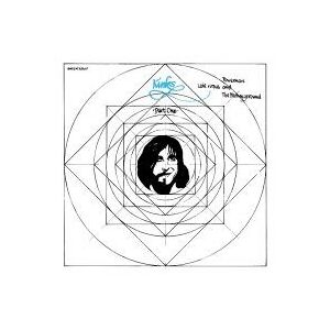 Bengans The Kinks - Lola Versus Powerman And The Moneygoround - Part One (50th Anniversary Edition / 3CD + 2 x 7