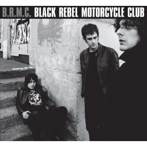 Bengans Black Rebel Motorcycle Club - B.R.M.C. (Black Rebel Motorcycle Club) (180 Gram - 2LP)