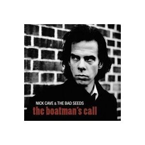 Bengans Nick Cave & The Bad Seeds - The Boatman's Call