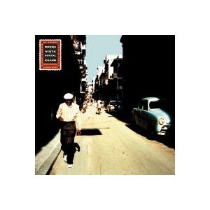 Bengans Buena Vista Social Club - Buena Vista Social Club (180 Gram - 2LP)