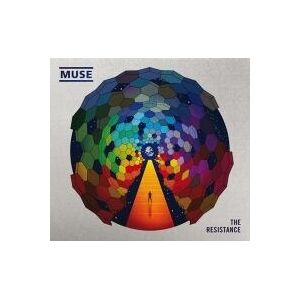 Bengans Muse - The Resistance (180 Gram - 2LP)