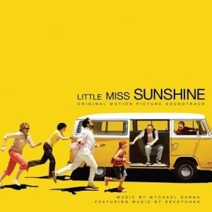 Bengans O.S.T - Little Miss Sunshine (Original Motion Pi
