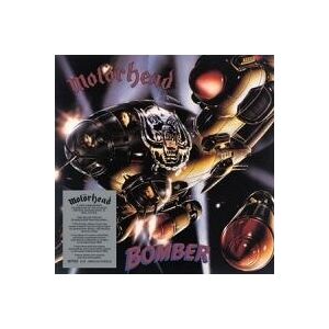Bengans Motörhead - Bomber (40th Anniversary Edition) (3LP)