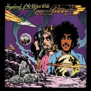 Bengans Thin Lizzy - Vagabonds Of The Western World (180 Gram)