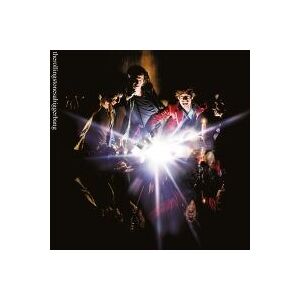 Bengans The Rolling Stones - A Bigger Bang (Half Speed Mastering - 180 Gram - 2LP)