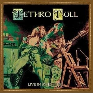 Bengans Jethro Tull - Live In Sweden '69