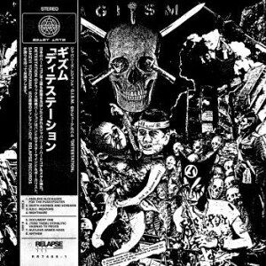 Bengans G.I.S.M. - Detestation