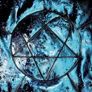 Bengans HIM - XX: Two Decades Of Love Metal (180 Gram - 2LP)