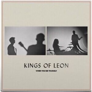 Bengans Kings Of Leon - When You See Yourself (180 Gram - 2LP)