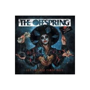 Bengans The Offspring - Let The Bad Times Roll