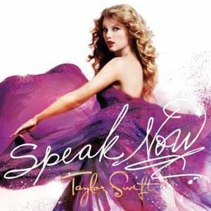 Bengans Taylor Swift - Speak Now (2LP)