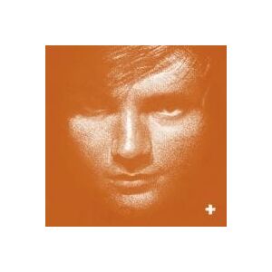 Bengans Ed Sheeran - + (180 Gram)