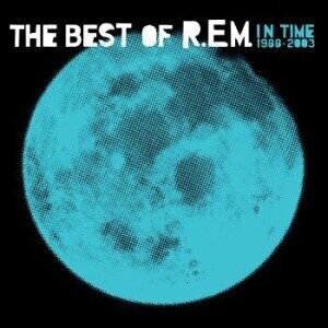 Bengans R.E.M. - In Time - Best Of R.E.M. 1988-2003 (2LP)