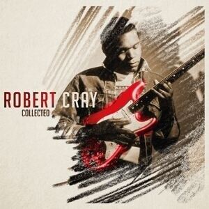 Bengans Cray Robert - Collected -Coloured-