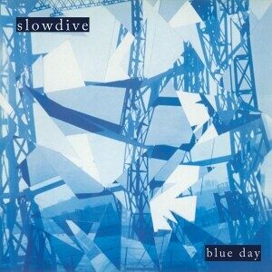 Bengans Slowdive - Blue Day