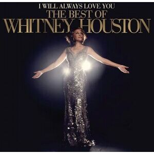 Bengans Houston Whitney - I Will Always Love You: The Best Of Whit