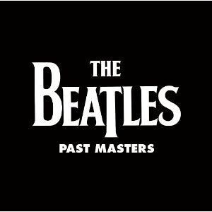 Bengans The Beatles - Past Masters (2 x 180 Gram Vinyl - Remastered 2009)
