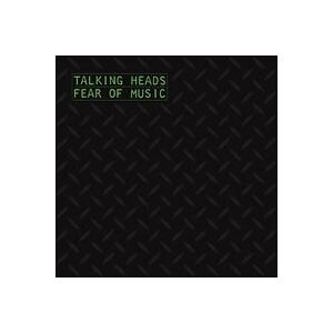 Bengans Talking Heads - Fear Of Music (180 Gram)