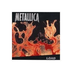 Bengans Metallica - Load (2Lp)