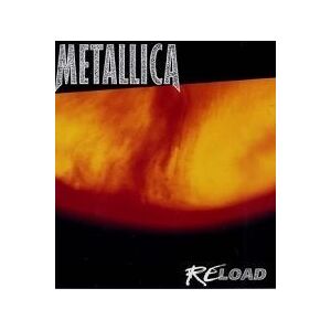 Bengans Metallica - Reload (180 Gram - 2LP)
