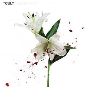 Bengans The Cult - Hidden City