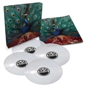 Bengans Opeth - Sorceress - Limited Box Set Edition (4 x 10