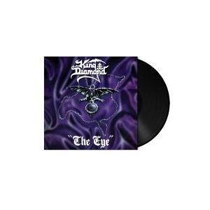 Bengans King Diamond - The Eye (Limited 180 Gram Black Vinyl)