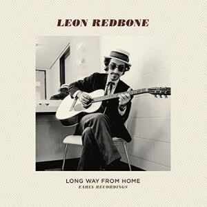 Bengans Redbone Leon - Long Way From Home