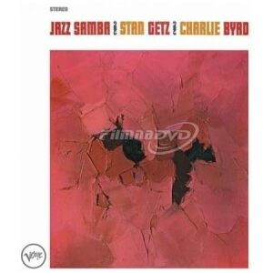 Bengans Stan Getz Charlie Byrd - Jazz Samba (Vinyl)