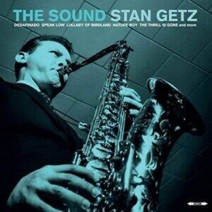 Bengans Stan Getz - The Sound (180 Gram)