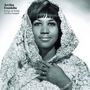 Bengans Aretha Franklin - Songs Of Faith: Gospel (Limited Edition)