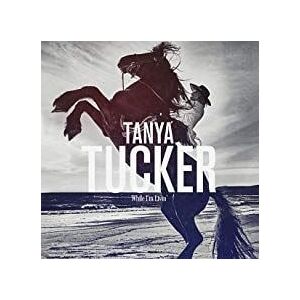 Bengans Tanya Tucker - While I'm Livin'