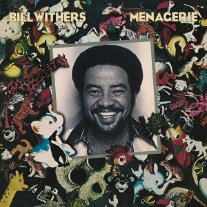 Bengans Bill Withers - Menagerie