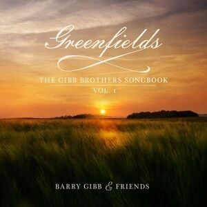 Bengans Barry Gibb - Greenfields: The Gibb Brothers' Songbook Vol. 1 (180 Gram - 2LP)