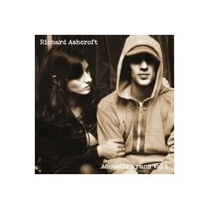 Bengans Richard Ashcroft - Acoustic Hymns Vol 1 (180 Gram - 2LP)