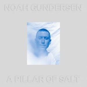 Bengans Noah Gundersen - A Pillar Of Salt (2LP)
