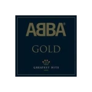 Bengans ABBA - ABBA Gold (180 Gram - 2LP)