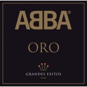 Bengans ABBA - Oro - Grandes Exitos (ABBA Gold/Spanish)(2LP)