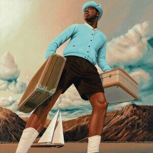 Bengans Tyler, The Creator - Call Me If You Get Lost (2LP)