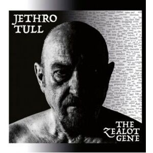 Bengans Jethro Tull - The Zealot Gene - Limited Deluxe Edition (3 LP White + 2CD + Blu-ray)