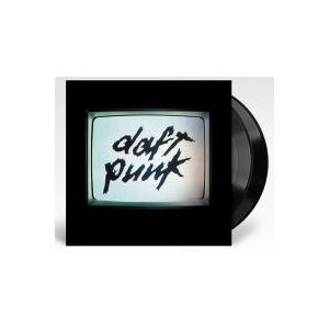 Bengans Daft Punk - Human After All (2LP)