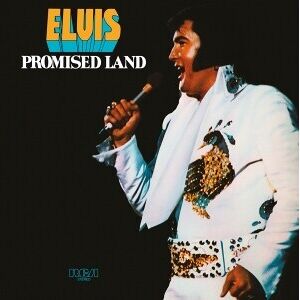 Bengans Elvis Presley - Promised Land