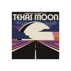Bengans Khruangbin & Leon Bridges - Texas Moon