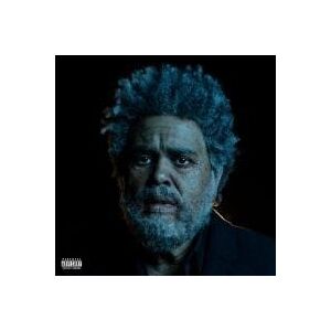 Bengans The Weeknd - Dawn FM (Explicit)(2LP)