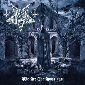 Bengans Dark Funeral - We Are The Apocalypse (180 Gram)
