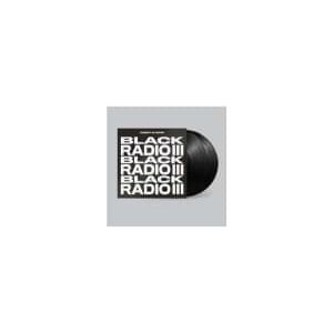 Bengans Robert Glasper - Black Radio Iii (Vinyl)