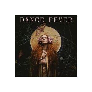 Bengans Florence + The Machine - Dance Fever (2LP)