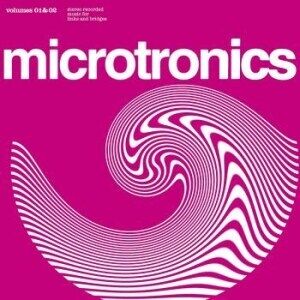 Bengans Broadcast - Microtronics - Volumes 1 & 2